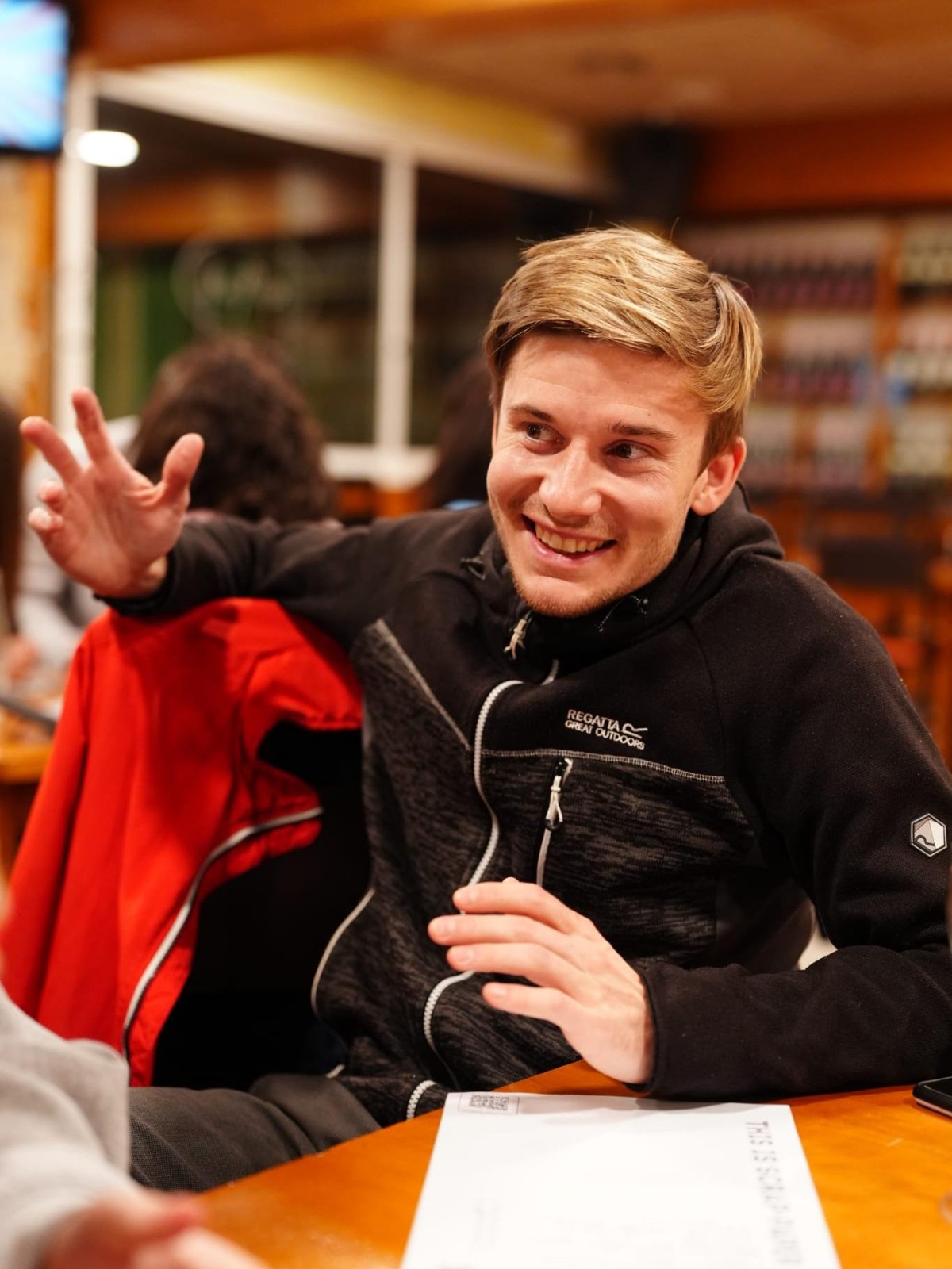 Maximilian Mayr