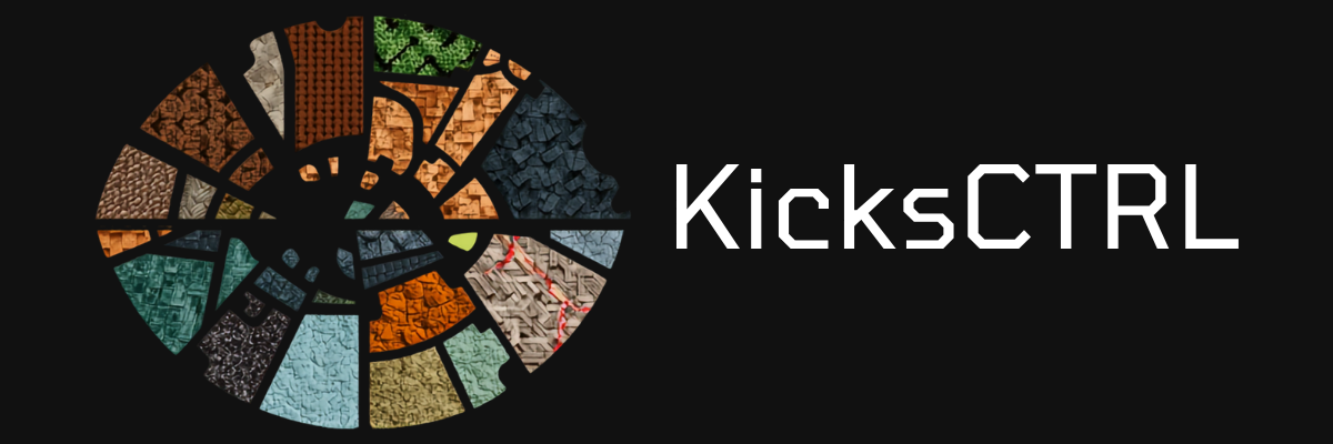 Kicks CTRL